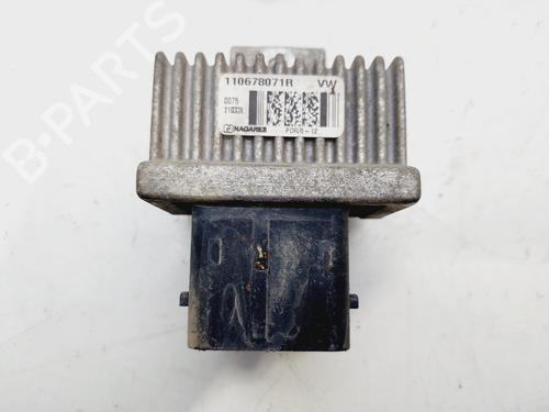 Elektronisk modul RENAULT KADJAR (HA_, HL_) [2015-2025]  29903788