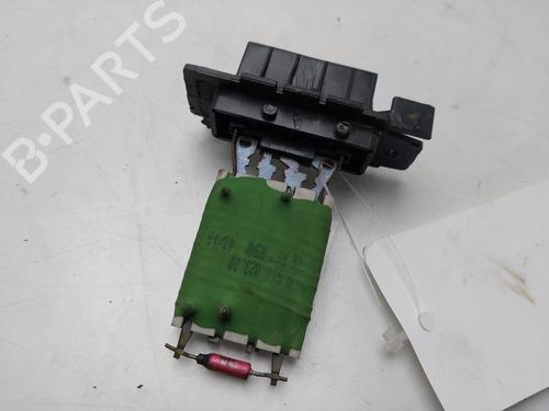 Used Heater resistor Heater resistor FIAT PUNTO (199_) 1.2 (199AXZ1A, 199BXZ1A) (69 hp) 33201267 33201267