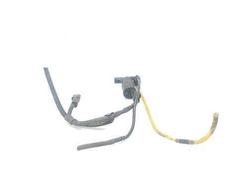 Washer pump CITROËN BERLINGO / BERLINGO FIRST Box Body/MPV (M_) 2.0 HDI 90 4WD (MBRHY, MCRHY) | BP26496909E24 