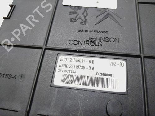 Other CITROËN C4 Grand Picasso I (UA_)  | BP26660184O1 