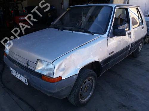 Used Parts RENAULT SUPER 5 (B/C40_)  1.1 (B/C/401, B/C40H)  921885