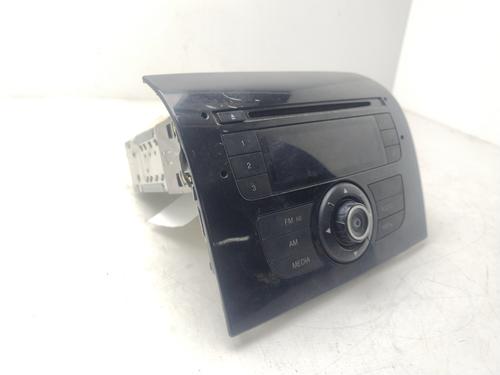 Radio FIAT DUCATO Van (250_) 115 Multijet 2,0 D | BP29498360E6 