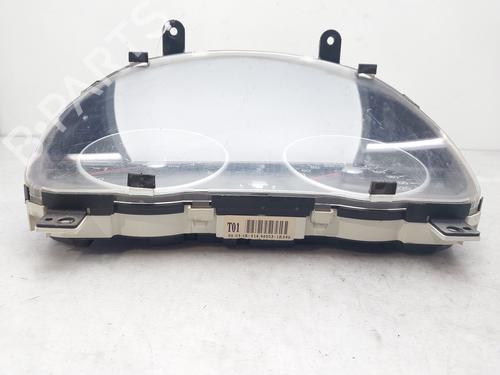 Instrument cluster HYUNDAI ACCENT III (MC) 1.5 CRDi GLS | BP13058779C47 