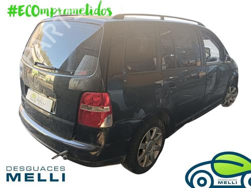 Retrovisore sinistro VW TOURAN (1T1, 1T2)  | BP30581369C26 