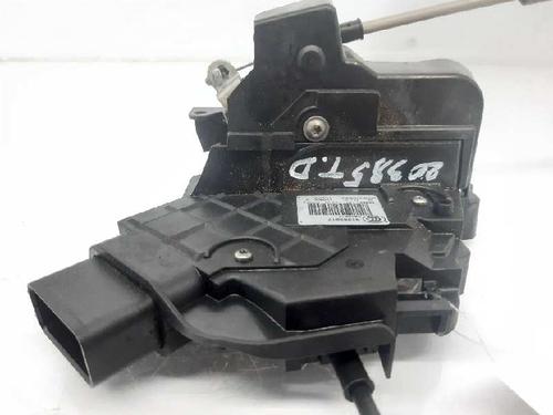 Rear right lock VOLVO XC60 I SUV (156) D3 | BP5884971C99 