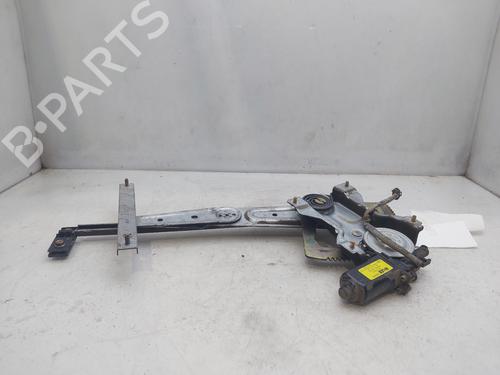 Rear right window mechanism KIA SORENTO I (JC) 2.5 CRDi 4WD | BP17645210C25 