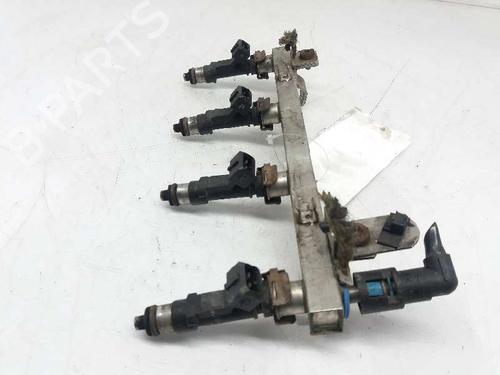 Injection rail OPEL CORSA D (S07)  | BP3343832M98 