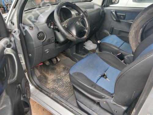 Gearbox PEUGEOT PARTNER MPV (5_, G_) | BP37444257M3 - Image 11