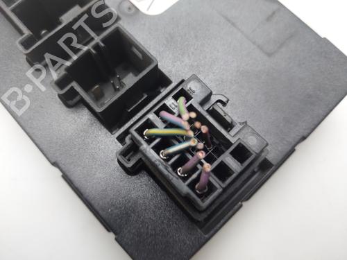 Electronic module SKODA OCTAVIA II (1Z3) 1.9 TDI | BP34391609M83 - Image 3