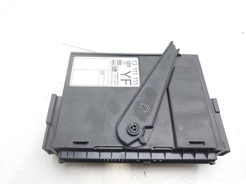 Electronic module OPEL CORSA C (X01)  | BP24579762M83 
