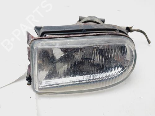 Used Right front fog light RENAULT 19 I (B/C53_) 1.7 (92 hp) 18729151