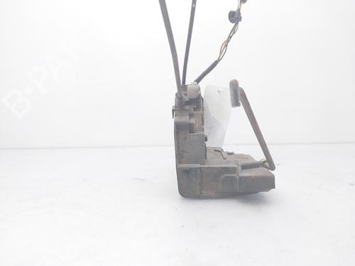 Front right lock MAZDA 3 Saloon (BK) 1.6 DI Turbo (BK12Y) | BP12582143C97 