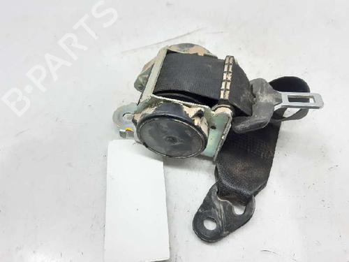 Used Rear left seatbelt DACIA SANDERO II [2012-2025]  6624972