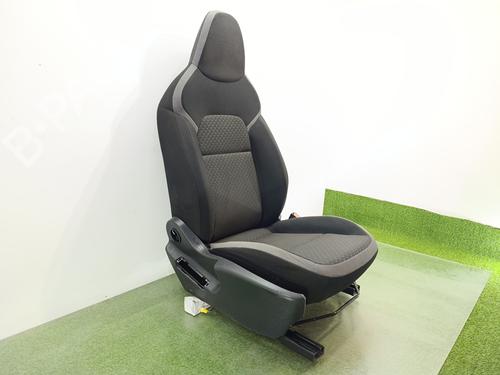 Right front seat NISSAN JUKE (F16_) | BP38017596C16 - Image 4