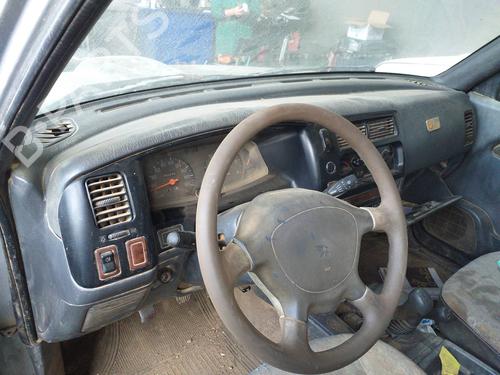Højre solskærm MITSUBISHI L200 (K7_T, K6_T, K5_T) 2.5 TD 4WD (K74T) | BP7236518I2 