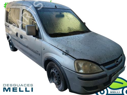 Front left interior door handle OPEL COMBO Box Body/MPV 1.3 CDTI 16V | BP33113460I13  - Image 8