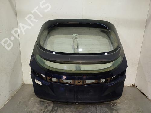 Used Tailgate HONDA CIVIC VIII Hatchback (FN, FK) 2.2 CTDi (FK3) (140 hp) 27456597