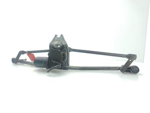 Front wiper motor FORD TRANSIT Van (FA_ _)  | BP29546466M29 