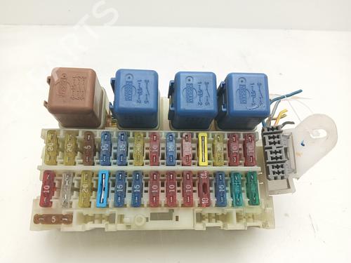Fuse box MERCURY VILLAGER Mini Passenger Van 3.0 | BP29727087E1 