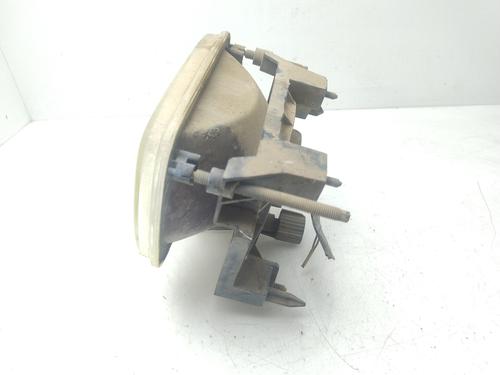 Left headlight RENAULT RAPID Box Body/MPV (F40_, G40_) 1.4 (F402) | BP29464007C28 