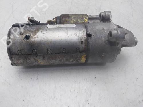 Starter FORD FOCUS I Turnier (DNW) 1.8 TDCi | BP39398975M8 - Image 4