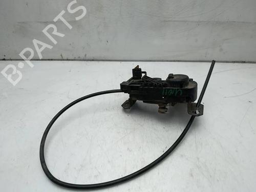 Used Hood lock Hood lock MERCEDES-BENZ A-CLASS (W176) A 200 CDI (176.001) (136 hp) 40077179 40077179