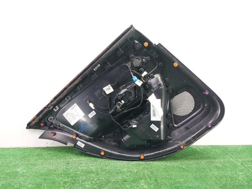 Rear right panel MERCEDES-BENZ A-CLASS (W177) A 200 d (177.012) | BP29727181C61 