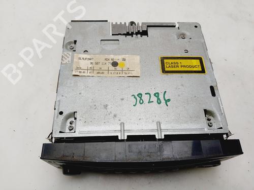 Radio PEUGEOT 307 (3A/C) 1.6 HDi | BP27090888E6 