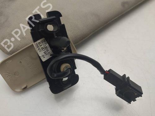 Left sun visor AUDI Q7 (4LB) 3.0 TDI quattro | BP38642193I1 - Image 5