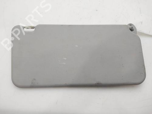Left sun visor SUZUKI SX4 (EY, GY) | BP40197892I1 - Image 4