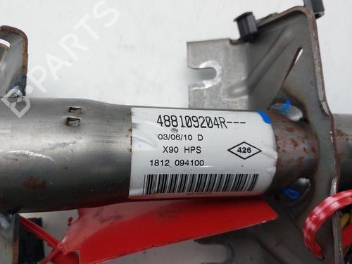 Steering column DACIA SANDERO | BP35792210M21 - Image 2