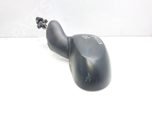 Left mirror CHEVROLET MATIZ (M200, M250) 0.8 | BP13218731C26