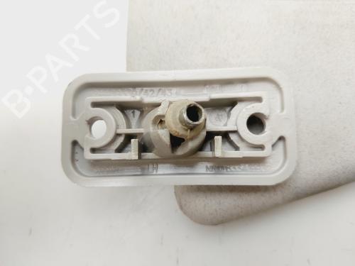 Venstre solskjerm OPEL CORSA C (X01)  | BP29850578I1