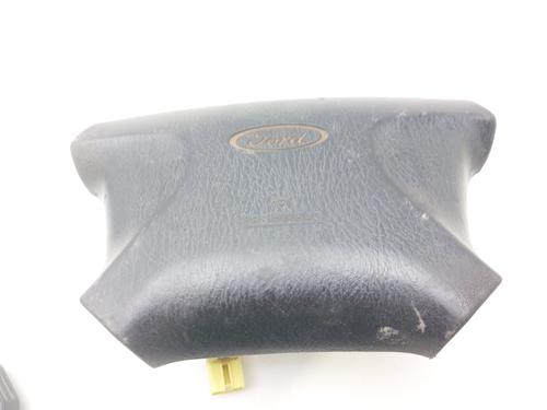 Used Driver airbag FORD RANGER (ER, EQ, R_) 2.5 TD 4x4 (109 hp) 16376266
