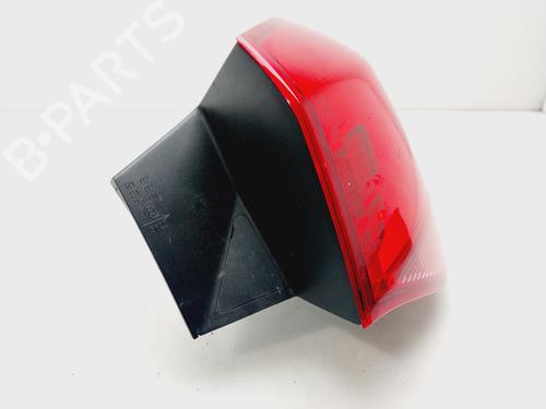 Right taillight OPEL ASTRA J Sports Tourer (P10)  | BP24236990C35 