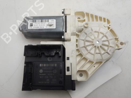 Right front window motor SEAT LEON (1P1) | BP36430654E20 - Image 4