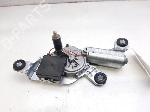 Used Rear wiper motor BMW X3 (E83) xDrive 20 d (177 hp) 16574567