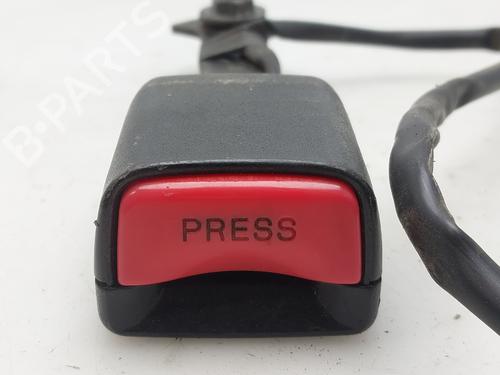 Seat buckle MAZDA 5 (CR) 2.0 CD (CR19) | BP33842297I32 - Image 2