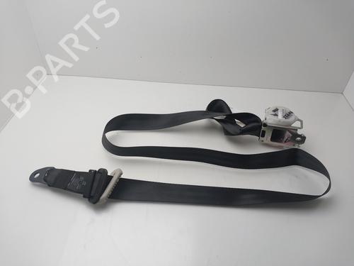 Used Rear left seatbelt CITROËN BERLINGO MULTISPACE (B9) 1.6 BlueHDi 120 (120 hp) 32708024