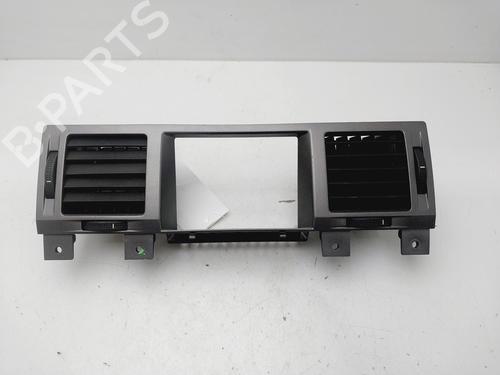 Grille d'aération OPEL VECTRA C (Z02) 1.8 16V (122 hp) 28123449