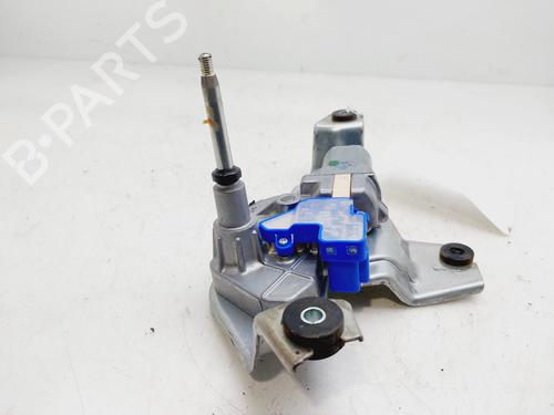 Rear wiper motor MITSUBISHI ASX (GA_W_)  | BP23148313M102 