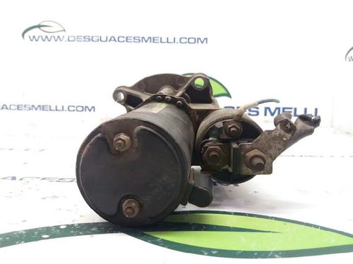 Starter CITROËN XSARA Coupe (N0) 1.6 16V | BP2871813M8 