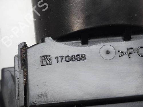 Headlight switch MITSUBISHI ASX (GA_W_) | BP39993370I24 - Image 2