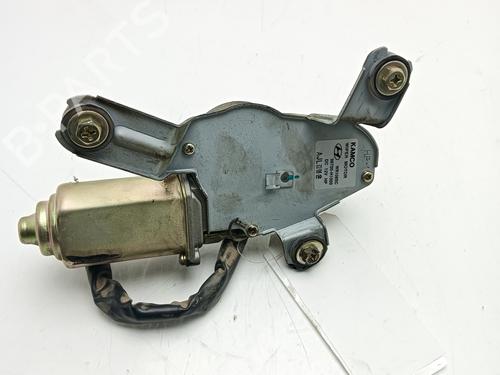 Rear wiper motor HYUNDAI TERRACAN (HP)  | BP22189973M102 