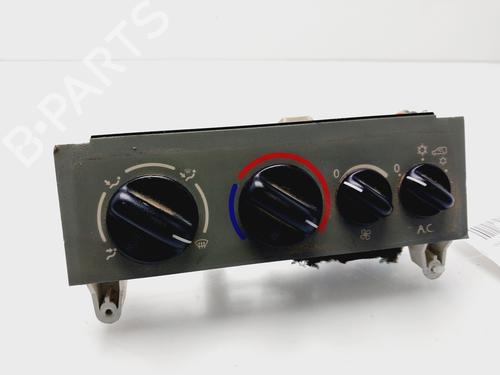 Used Climate control RENAULT KANGOO (KC0/1_) 1.9 dCi 4x4 (84 hp) 32188131