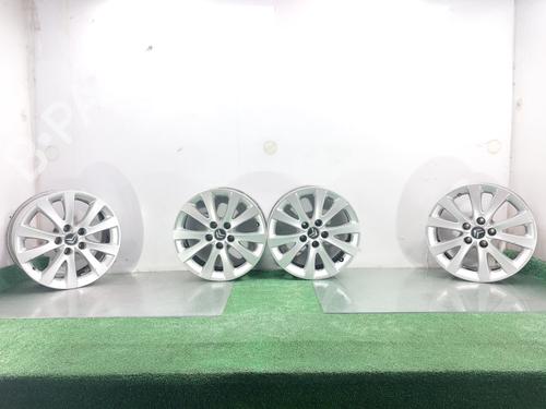 Fælk CITROËN C5 III Break (RW_) [2008-2017]  11850495