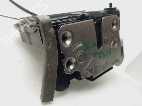 Rear left lock OPEL ASTRA K (B16)  | BP29531334C100 