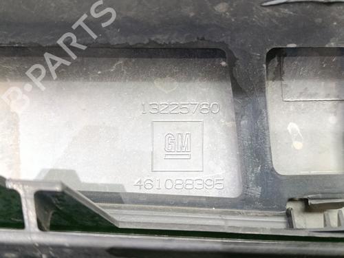 Grille OPEL ASTRA H Estate (A04) 1.7 CDTI (L35) | BP29451006C40 