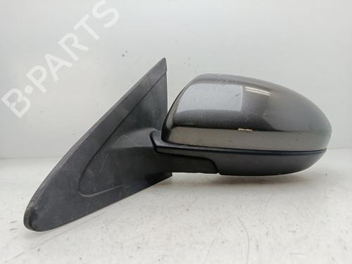 Left mirror MAZDA 3 (BL)  | BP29551117C26 