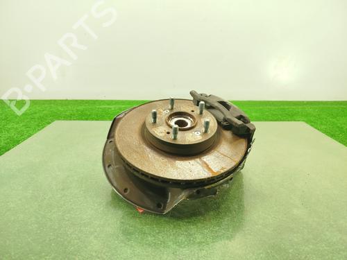 Used Right front steering knuckle HONDA CIVIC VIII Hatchback (FN, FK) 2.2 CTDi (FK3) (140 hp) 29984026